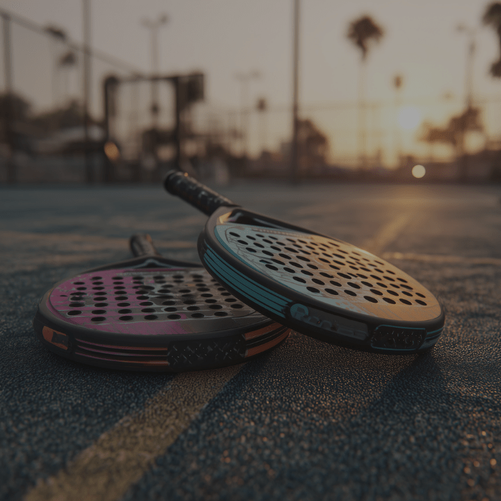 Essential Gear Every Padel Player Should Have - CornerCanada