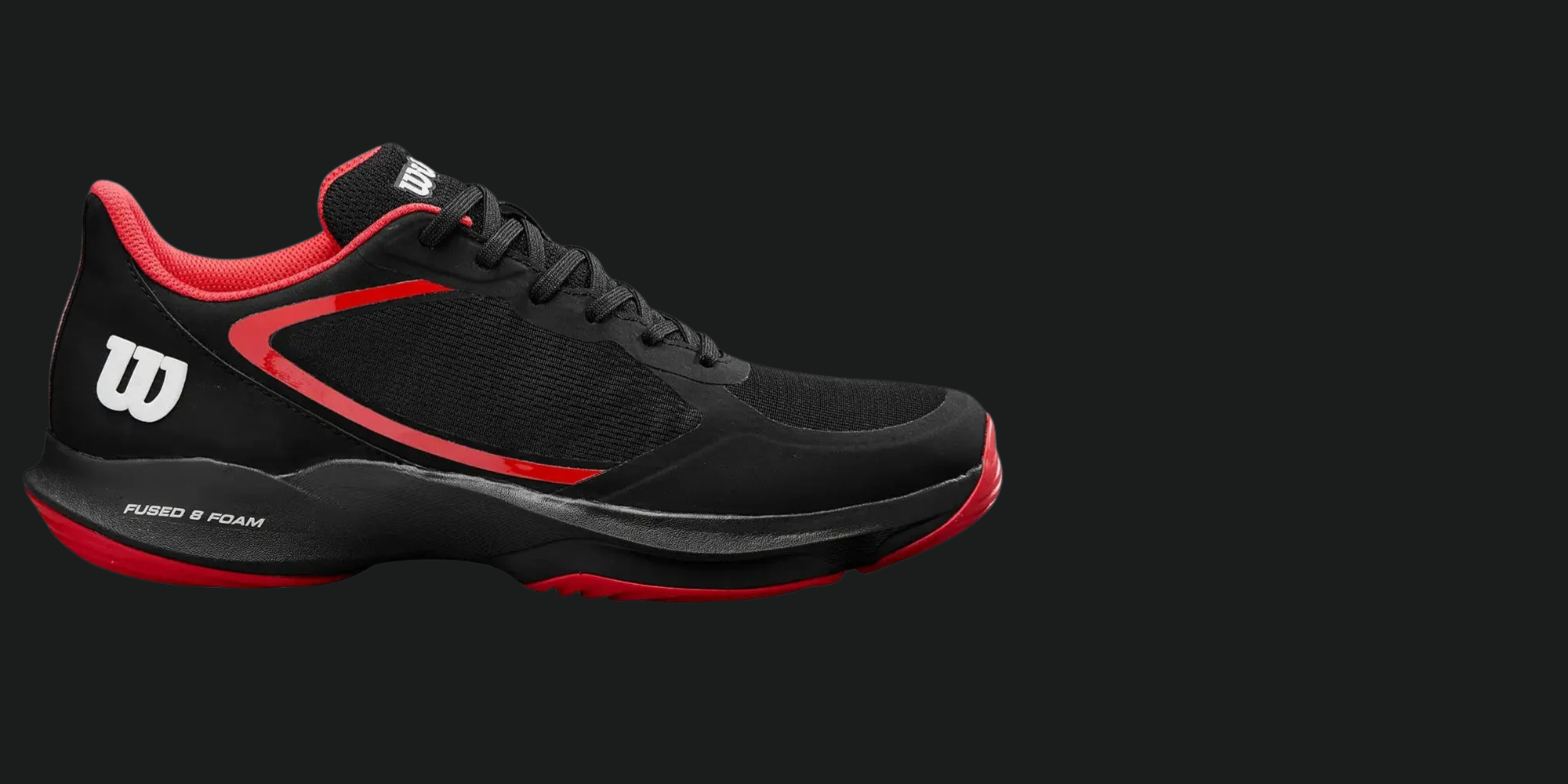 Corner Canada Padel Shoes