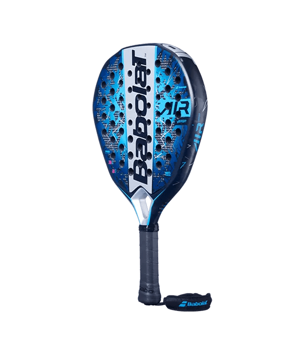 Babolat Air Veron 2025 Padel Racket: Dynamic Power, Agile Control, Intermediate Level - CornerCanada