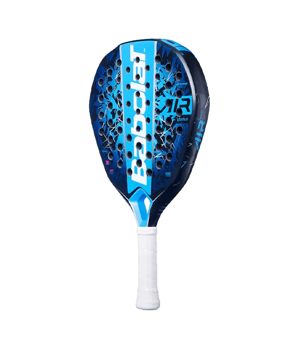 Babolat Air Vertuo 2025 Padel Racket: Lightweight, Comfortable, Aerial Attacking Power - CornerCanada