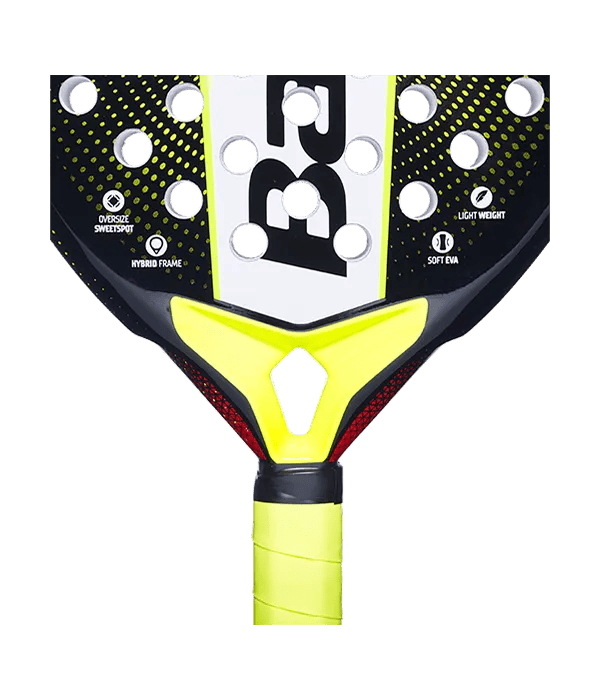 Babolat Counter Origin 2025 Padel Racket - Control & Comfort for Beginners - CornerCanada