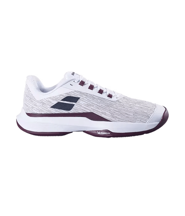 Babolat Jet Tere 2 Padel Shoes: Lightweight, Breathable, Stable Court Performance - CornerCanada