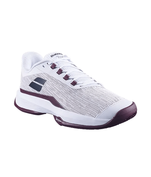Babolat Jet Tere 2 Padel Shoes: Lightweight, Breathable, Stable Court Performance - CornerCanada
