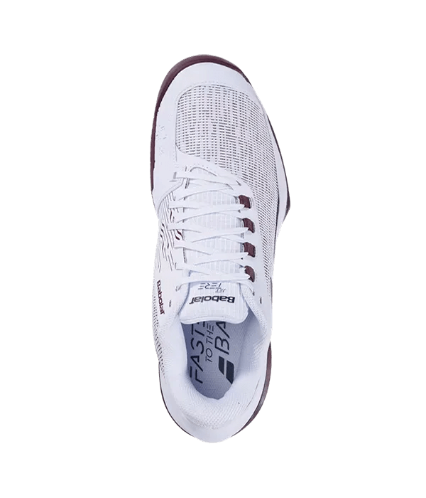 Babolat Jet Tere 2 Padel Shoes: Lightweight, Breathable, Stable Court Performance - CornerCanada