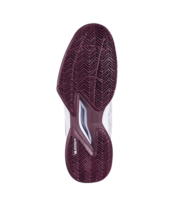 Babolat Jet Tere 2 Padel Shoes: Lightweight, Breathable, Stable Court Performance - CornerCanada