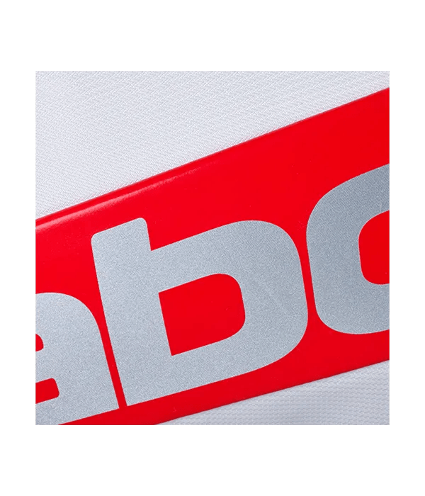 Babolat RH Padel Bag Juan Lebron 2025 - Spacious, Durable Black/Red Gear - CornerCanada