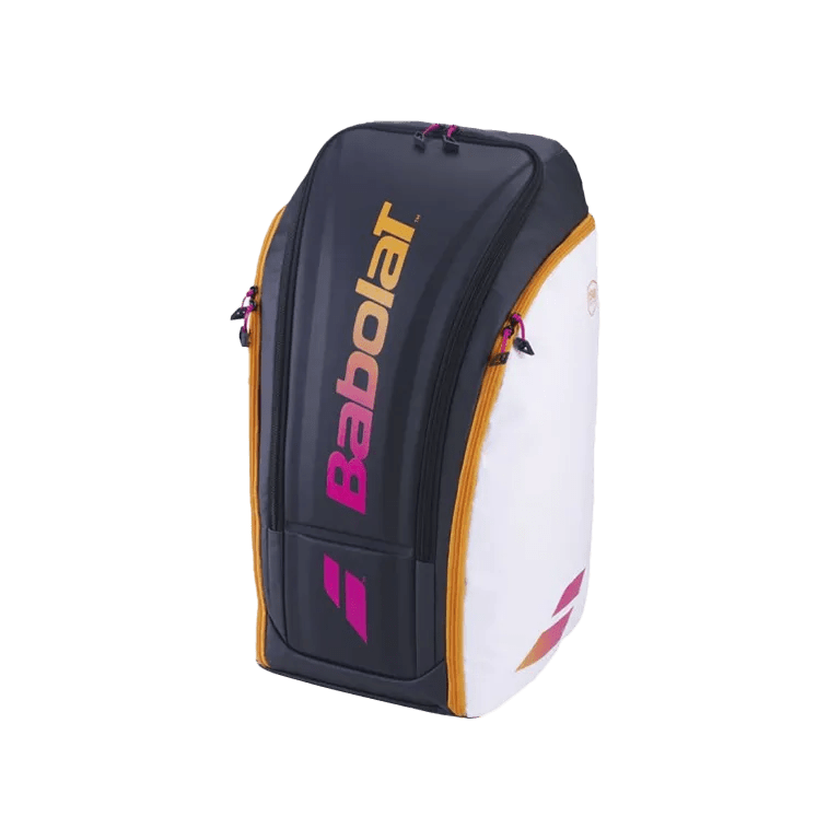 Babolat RH Perf Padel Backpack: Insulated Racket Storage, Spacious, Multicolor Design - CornerCanada