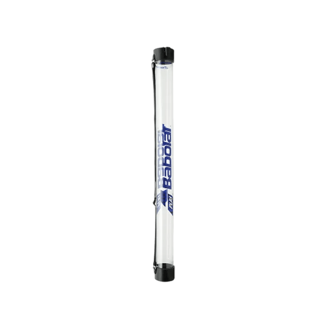 Babolat Transparent Padel Tennis Ball Pick - Up Tube - Fast 14 - Ball Retriever - CornerCanada