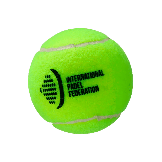 Bullpadel Next PRO Padel Balls: Ultimate Speed, Durability, High - Density Core (24 - Pack) - CornerCanada