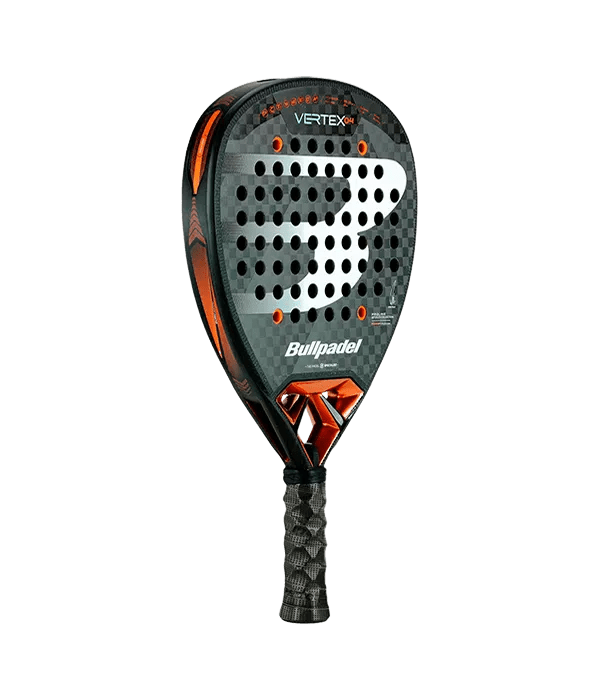 Bullpadel Vertex 04 2025 Padel Racket for Advanced Power Players - CornerCanada