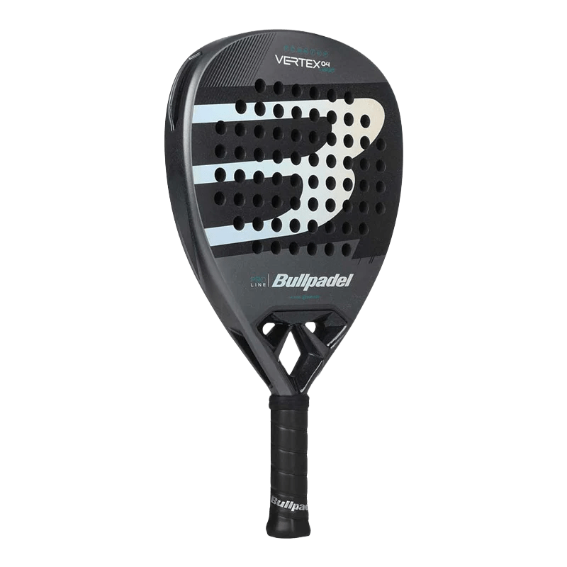 Bullpadel Vertex 04 Men's 2025 Padel Pack: Diamond Carbon Racket & Pro Accessories - CornerCanada