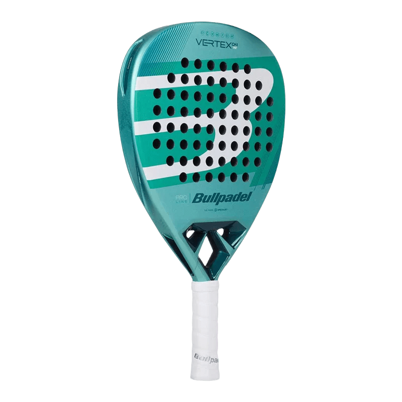 Bullpadel Vertex 04 Woman 2025 Padel Racket Pack for Enhanced Performance - CornerCanada