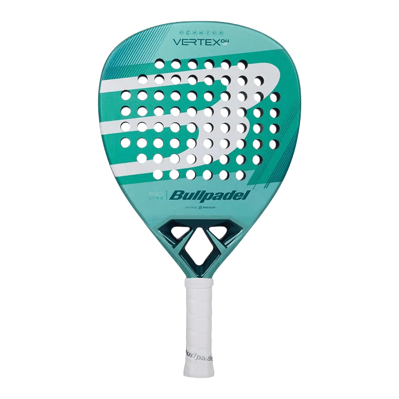 Bullpadel Vertex 04 Woman 2025 Padel Racket Pack for Enhanced Performance - CornerCanada