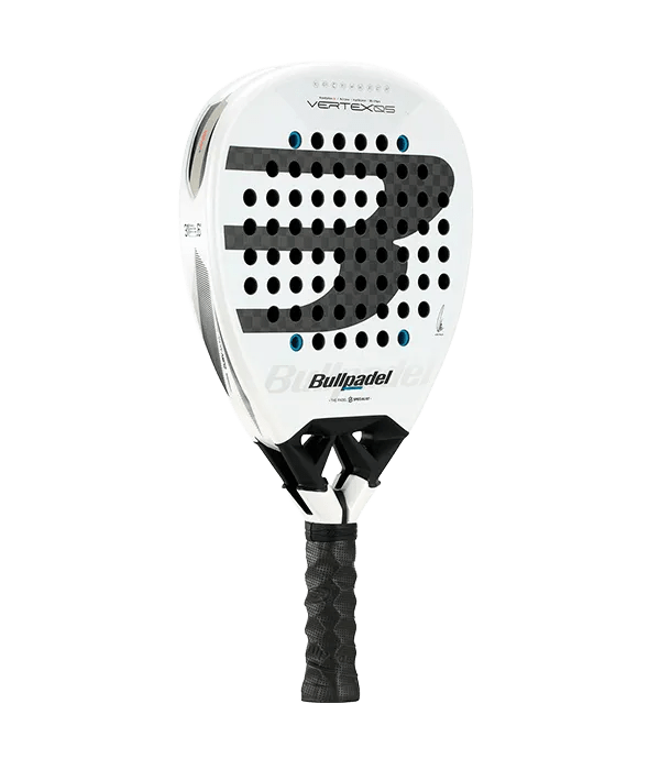 Bullpadel Vertex 05 2026 Advanced Padel Racket for Power & Control - CornerCanada