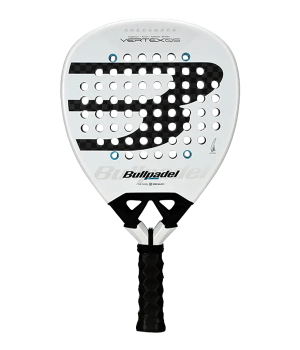 Bullpadel Vertex 05 2026 Advanced Padel Racket for Power & Control - CornerCanada