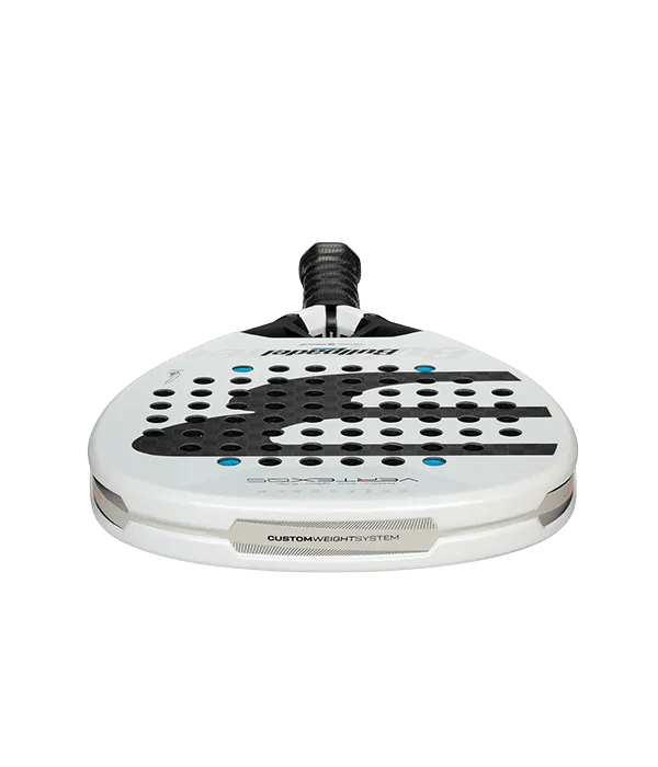 Bullpadel Vertex 05 2026 Advanced Padel Racket for Power & Control - CornerCanada