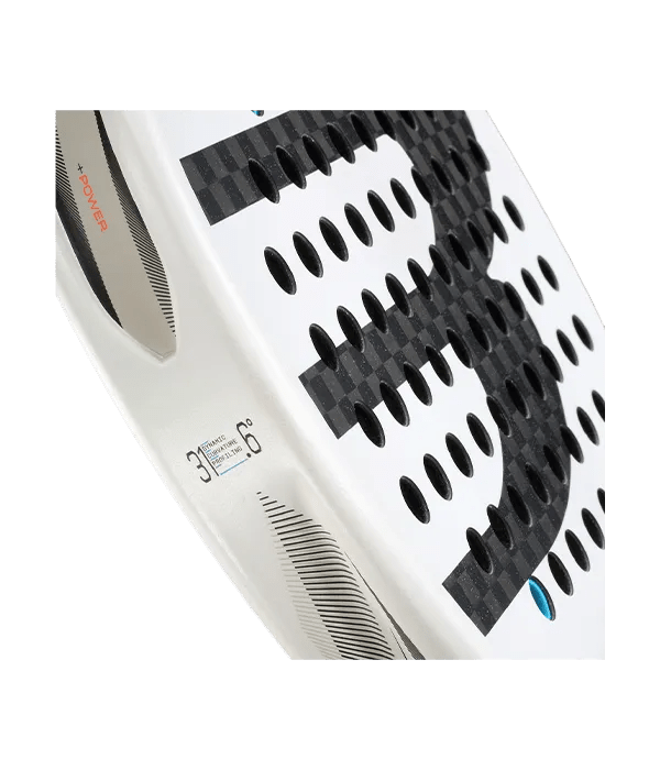 Bullpadel Vertex 05 2026 Advanced Padel Racket for Power & Control - CornerCanada