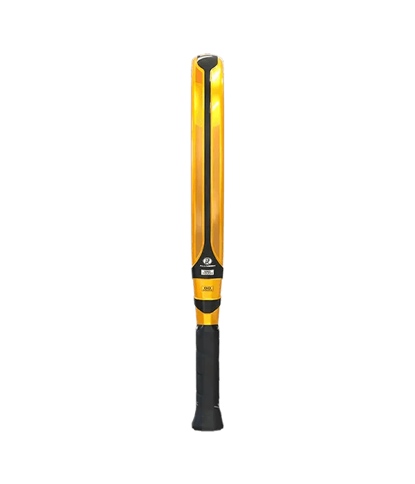 Siux Electra Go 4 2025 Intermediate Padel Racket for Control & Power - CornerCanada