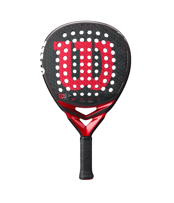 Wilson Bela LS V3 2025 Padel Racket - Ultimate Comfort Flex Power & Spin - CornerCanada