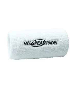 Wilson Bela Super Tour Padel Bag: White, Spacious, Thermo - Protected, 6 Racket Capacity - CornerCanada